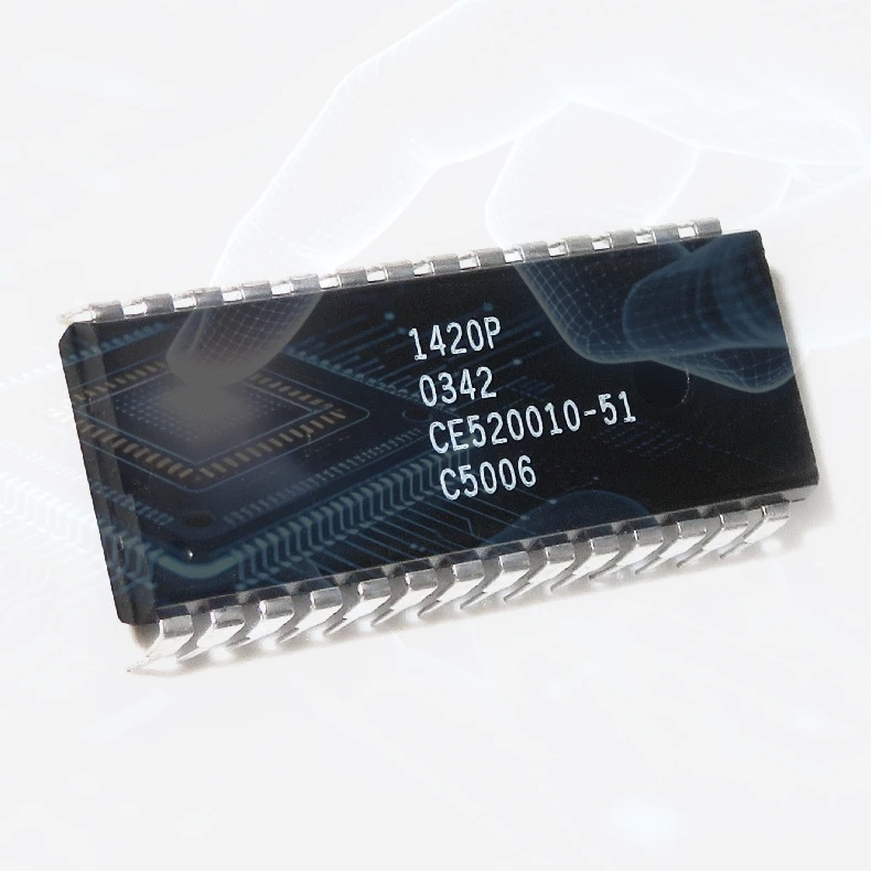 (5-10-20-30-100PCS) 1420P ISD1420P DIP-28 ISD1420PY