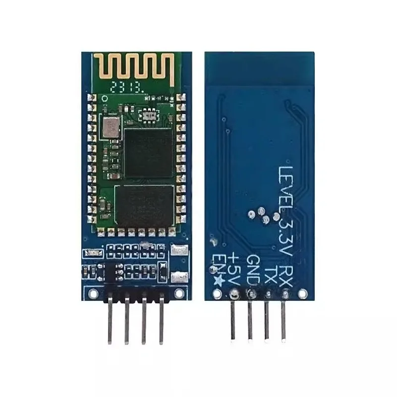 FOR Wireless Bluetooth Serial Transparent Module Wireless Serial Communication HC-06 Slave Bluetooth Module