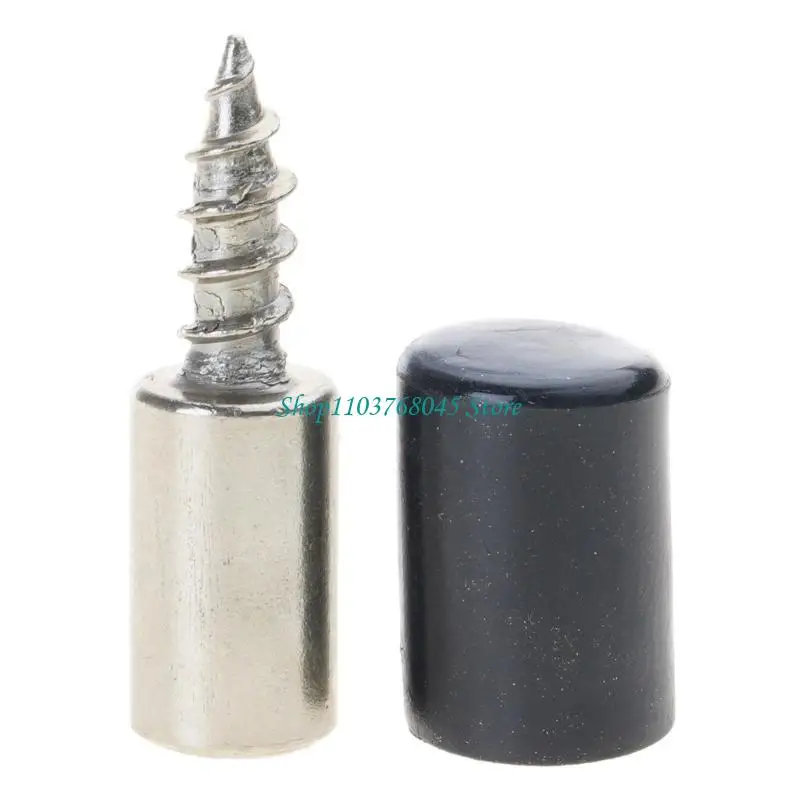 

R53F Laminate Support Mounting Hardware for Furniture Cabinets, Wardrobes, Bookcases