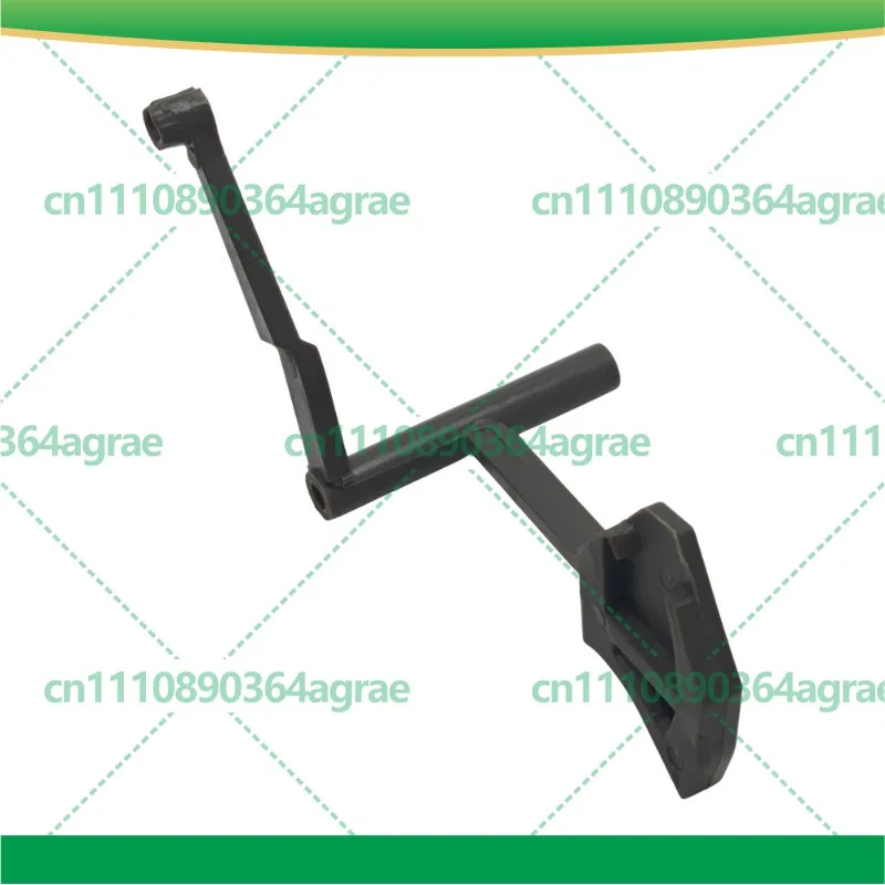 1set Throttle Trigger For Husqvarna HUS268 Brush Cutter Lawn Trimmer Garden Power Tool Accessories