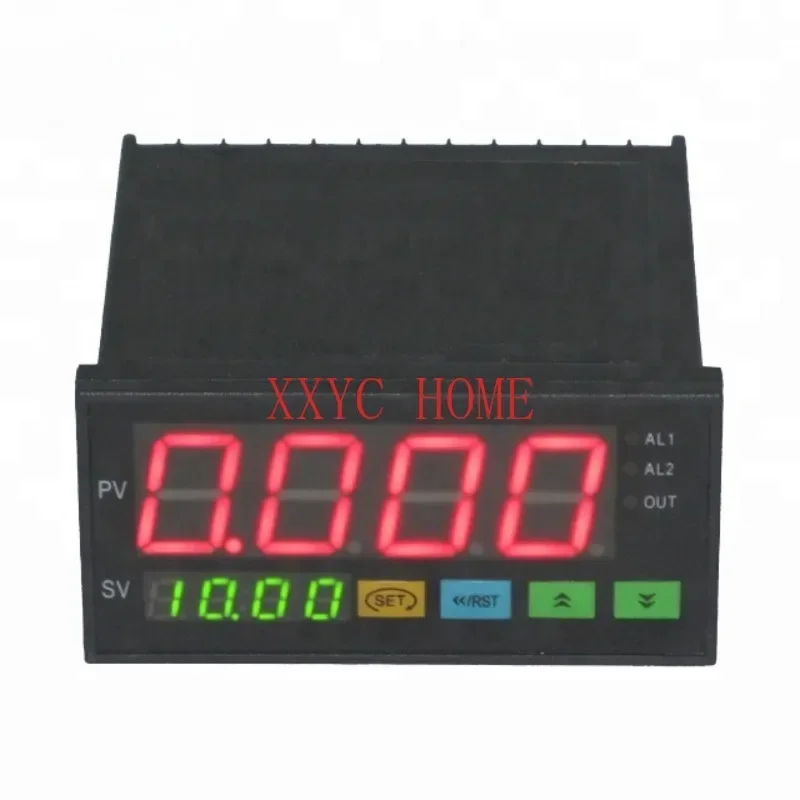 

Digital Weight Control Electronic Processor with 0-10V output(LM8-VRRD)