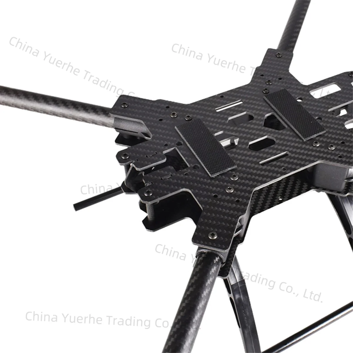 

15inch FPV Racing Drone Frame Carbon Fiber Quadcopter FPV Freestyle Frame for Enhanced Flight Stability & Performance G