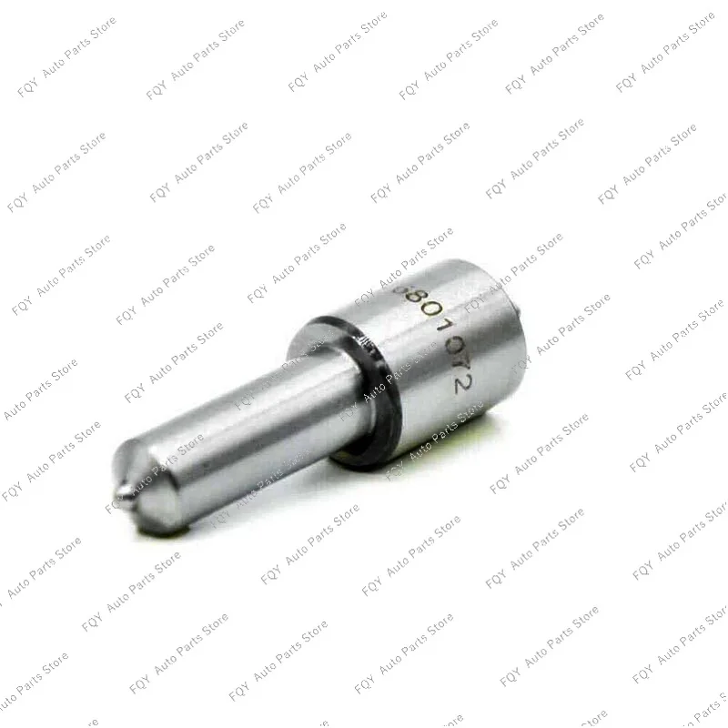 

4X высококачественная форсунка 6801072 E7NN9E527BA для Ford 5610 6410 6610 7610 7710 6703501