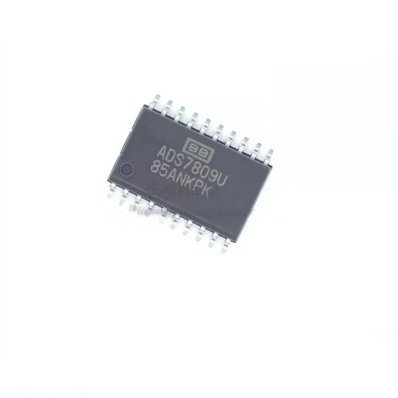 

10 шт./лот ADS7809U Помощь PCBA Полная спецификация и список материалов