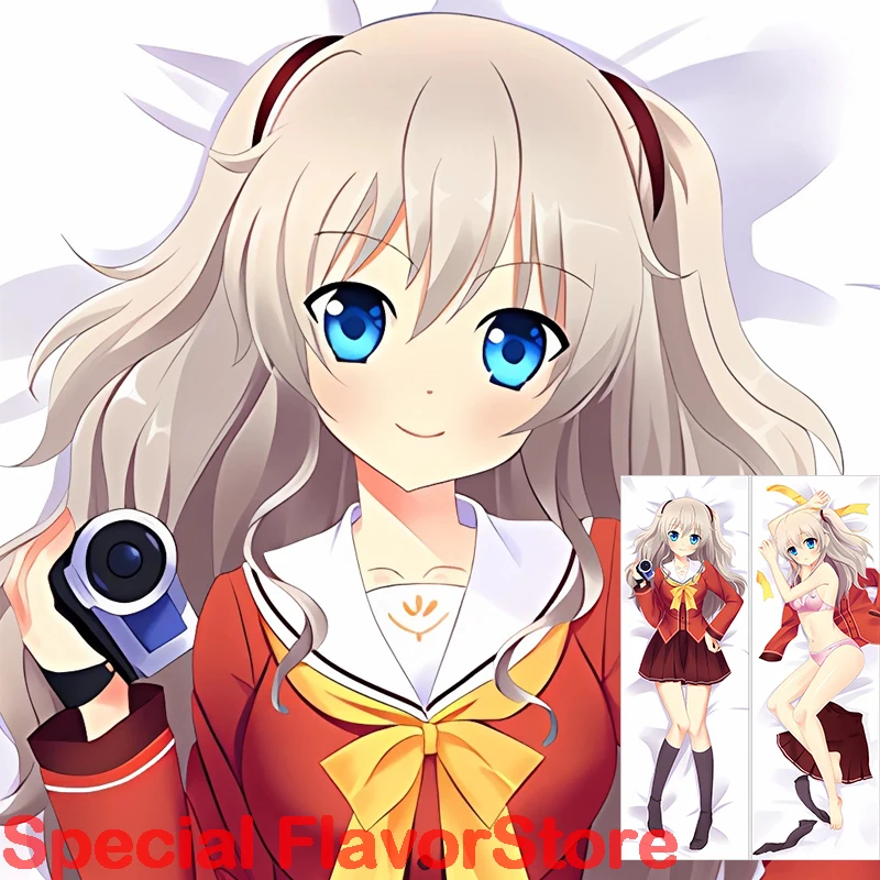 

Dakimakura аниме Tomori Nao двусторонний принт наволочка для тела в натуральную величину наволочка для взрослых