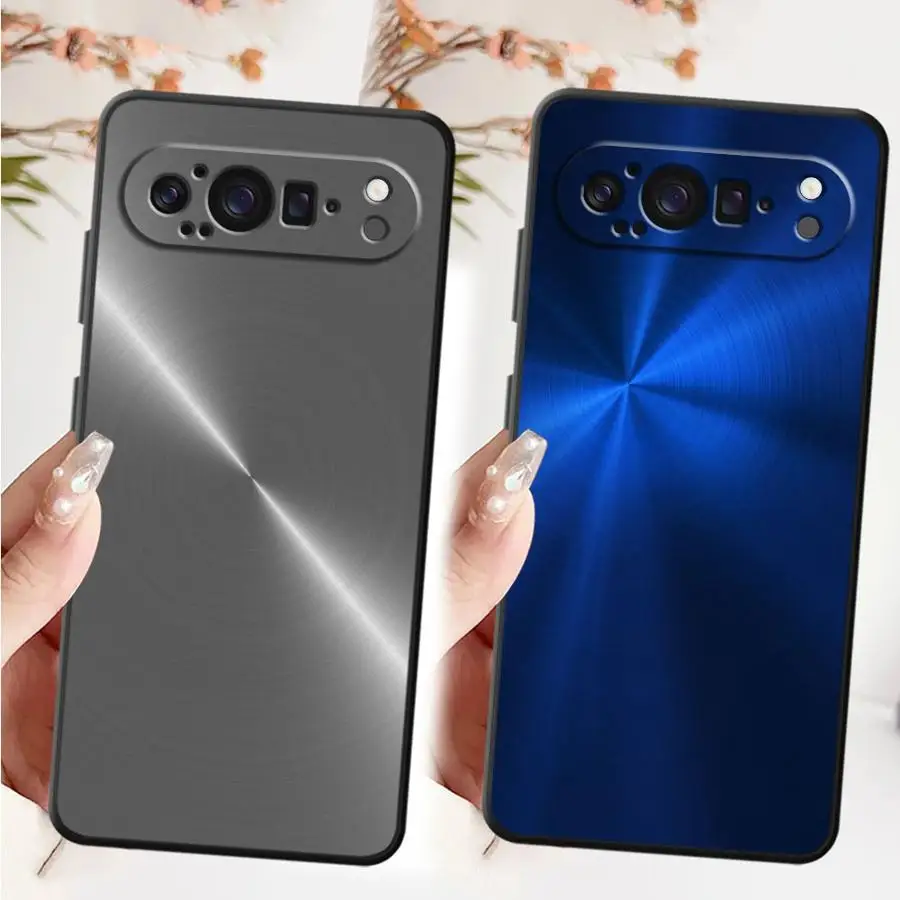 Brushed Metal Textu… - image