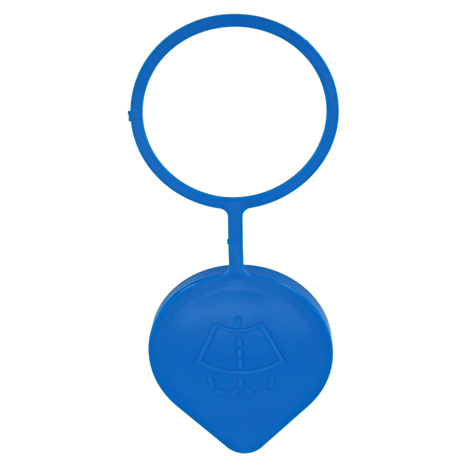 Улучшите функцию вашего автомобиля с помощью этой надежной крышки бачка омывателя лобового стекла для Honda для Accord Civic