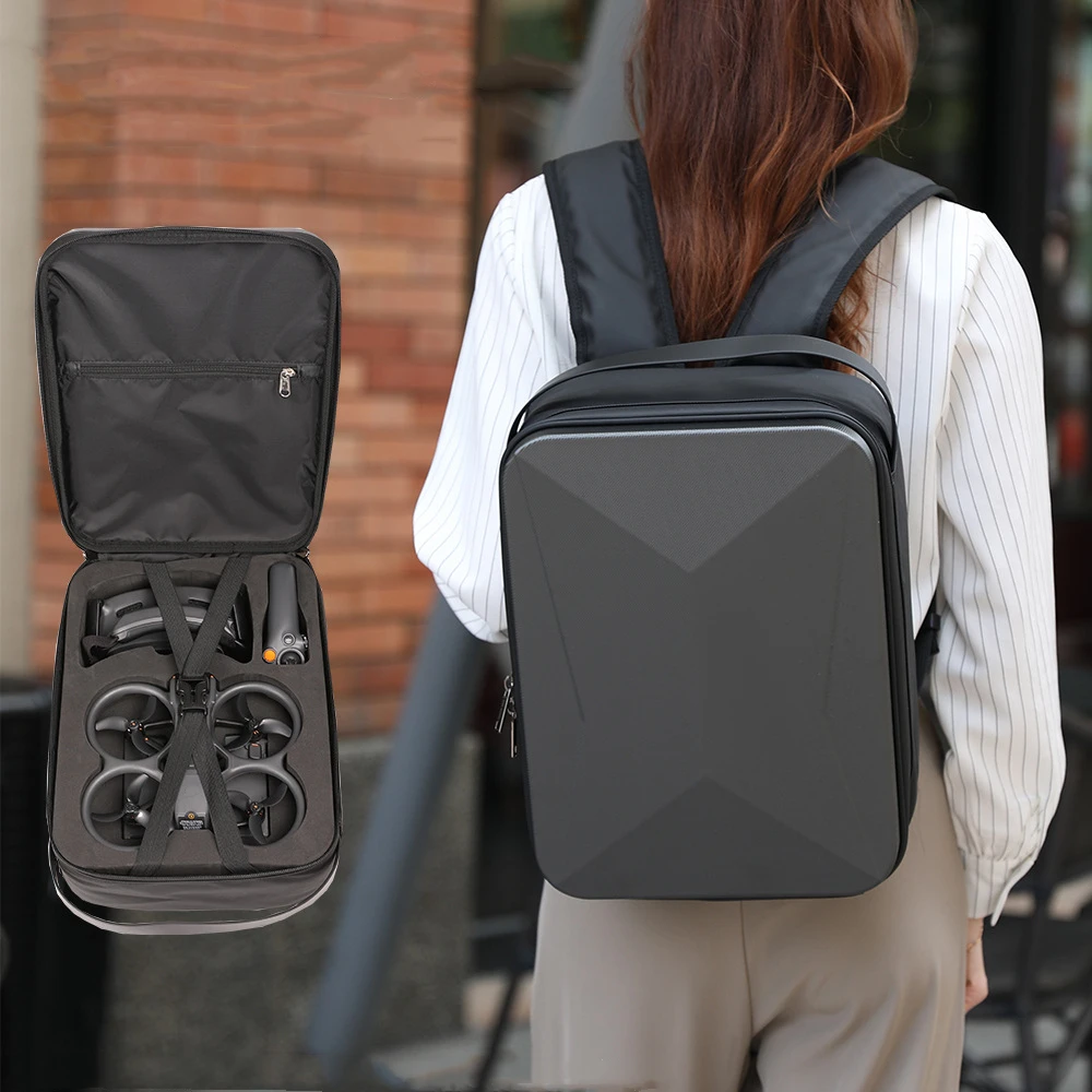 

Organizer for DJI AVATA 2 Shoulder Bag for AVATA2 Carrying Case Handbag Accessories