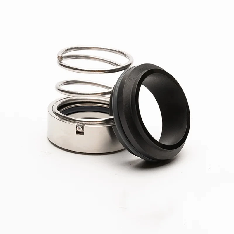 1Pcs M37G Series 18mm 20mm 22mm 25mm 28mm 30mm 32mm 35mm 38mm-43mm Mechanical Shaft Seal Single Coil Spring For Water Pump