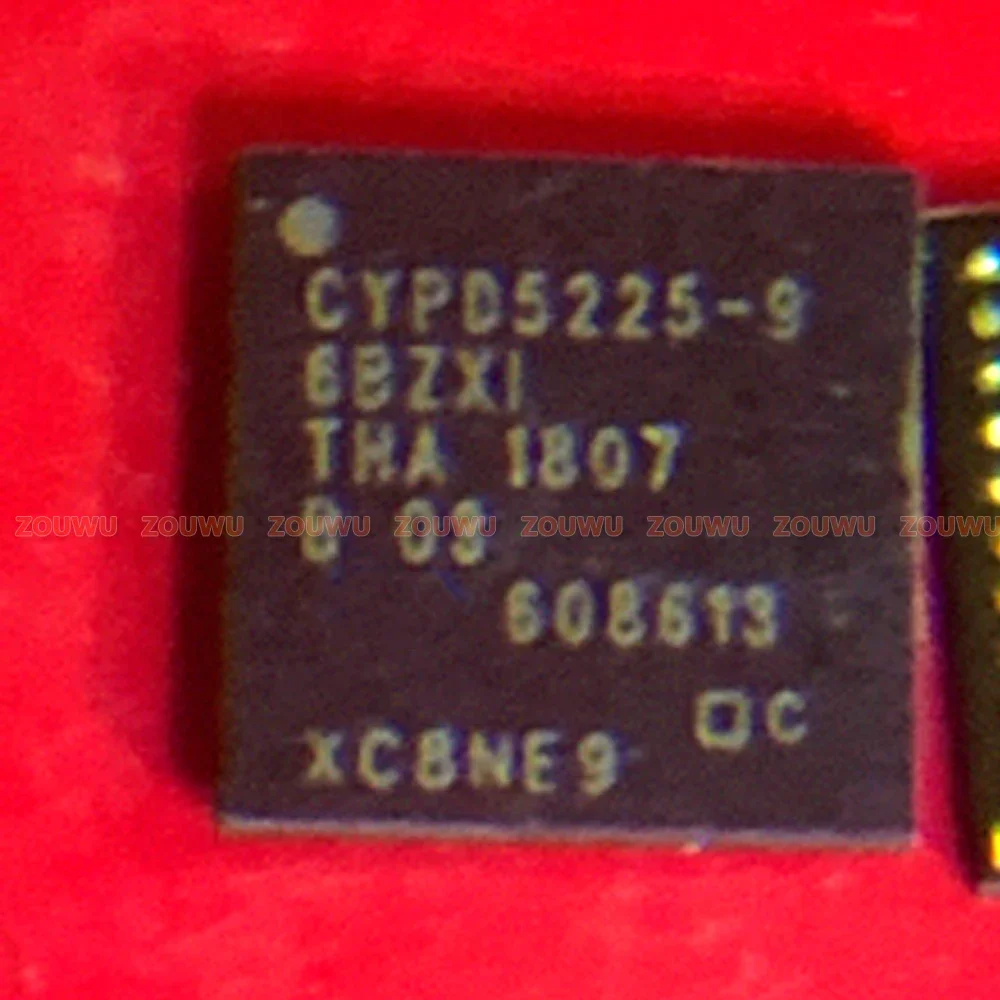 

5PCS~10PCS/LOT CYPD5225-96BZXI CYPD5225-9 6BZXI BGA-96 100% original authentic