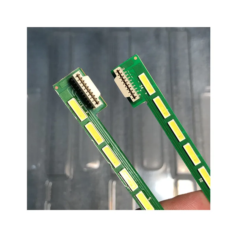 

FOR konka LED42X9000PD LED Article lamp 6922L-0023A 6920L-0001C 1piece=54LED 100%nEW