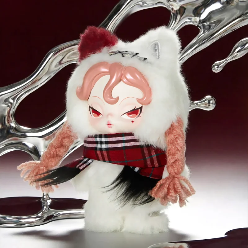 

Оригинальная коллекционная серия Dodo Nami Heatwave: милые куклы-сюрпризы, настольные украшения, модные популярные куклы, милые подвески для сумок