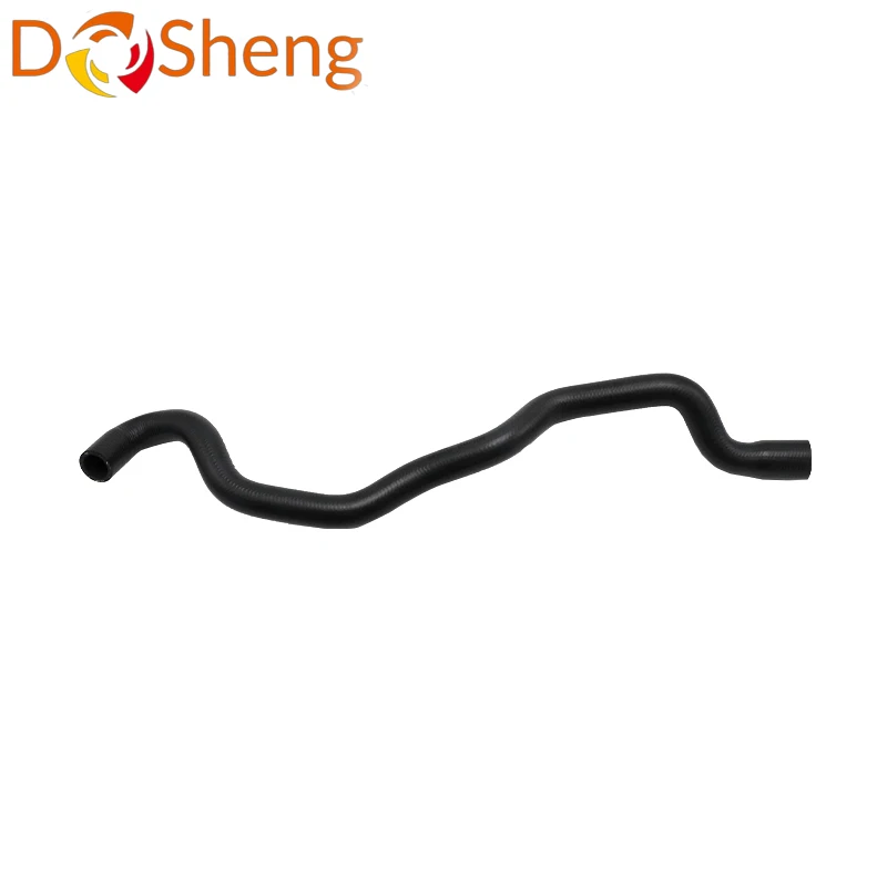 

11531744053 Auto Parts Radiator Coolant Pipe Hose For BMW 5 Series E39 520i 523i 528i 11531722851 17127519256 17127787452