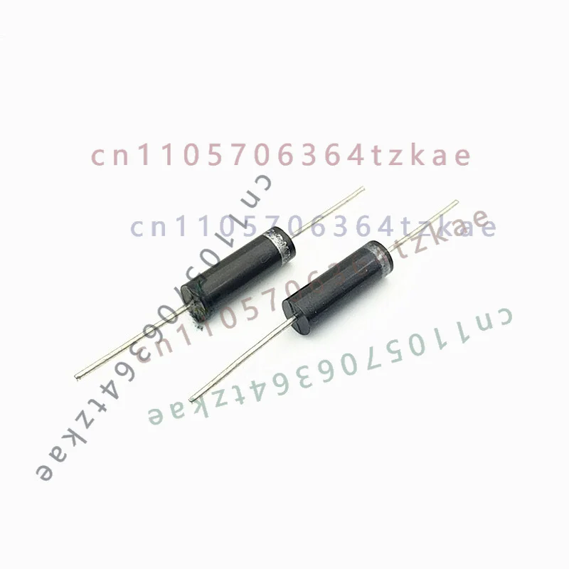 2Pcs SHV-08 High Voltage Diode Rectifier Silicon Stack 350mA 8KV