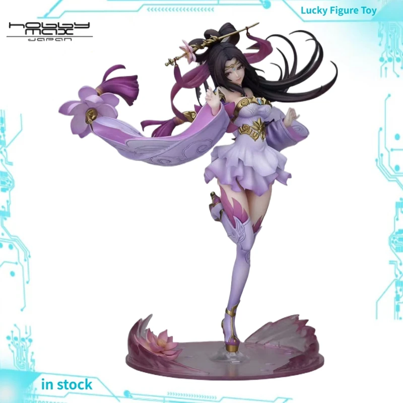

HobbyMax Arena of Valor Lotus Dancer Diao Chan 1/7 Модель-игрушка