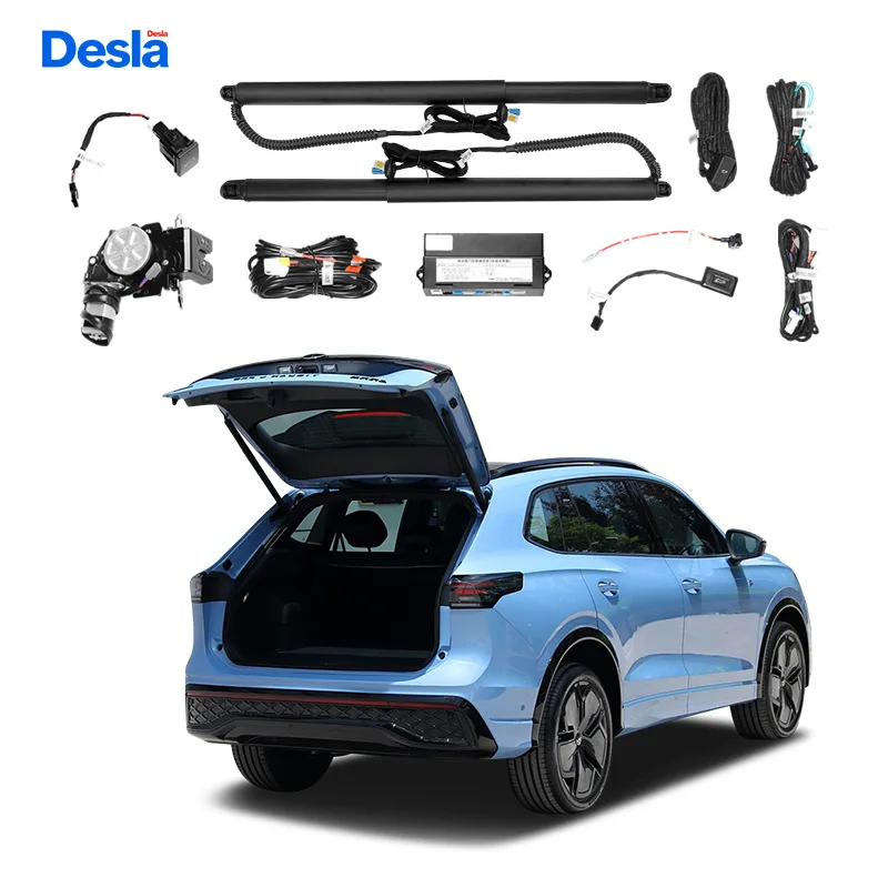 

Suitable for Volkswagen Tuyue Passat Suiteng Maiteng Sherang Touareg CC Golf Exploration Jetta Electric Tailgate