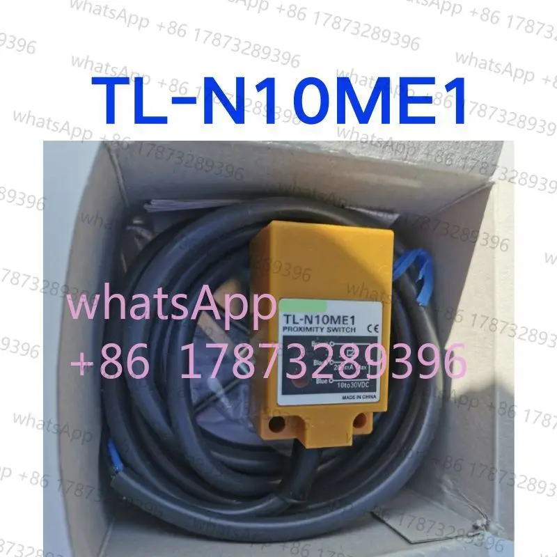 

New TL-N10ME1 2M Proximity switch fast delivery