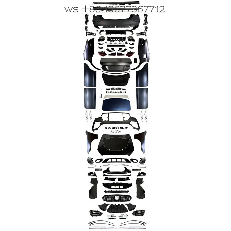 Factory Hot Saless6…