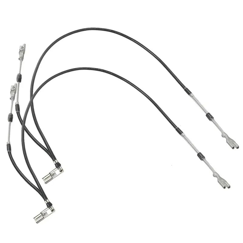 2Pcs 844547 692319 Ignition Wire With Diodes For Briggs & Stratton V-Twin Engines,For 290442 294440 294442 294446 294447