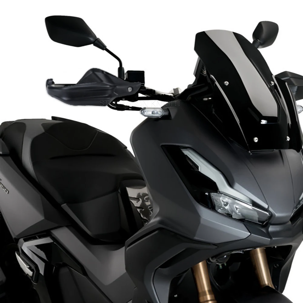 Комплект защиты рук ADV 350 для Honda ADV350, аксессуары для скутера, чехол для защиты рук