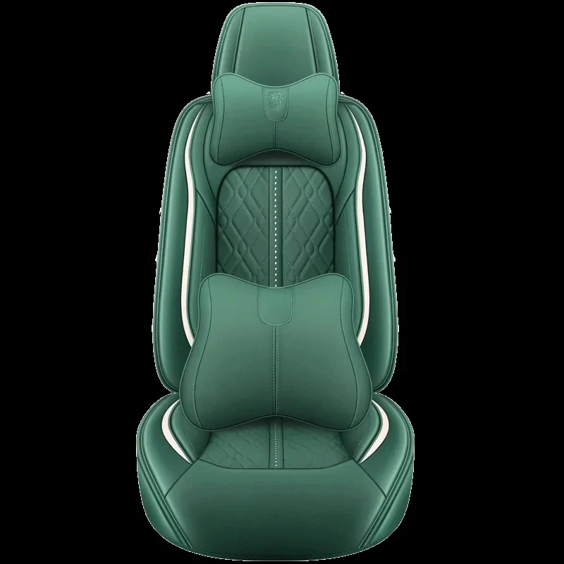 

Universal PU Car Cover Sui Five Seats