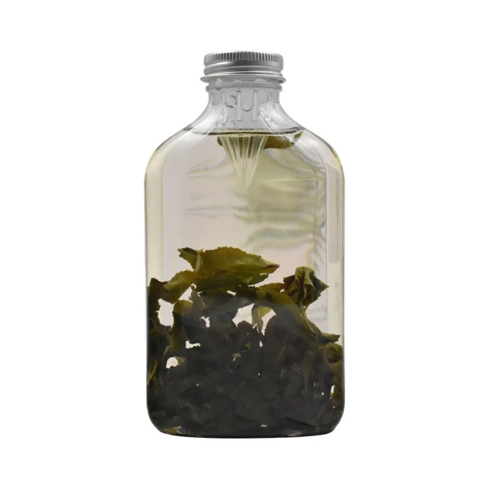 

Бутылка для холодного заваривания чая объемом 350 мл с фильтром, бутылка для холодного приготовления напитков, для чая, сока и молочного чая