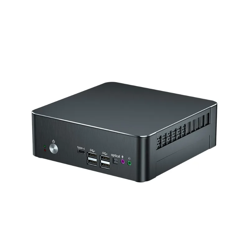 I9-9880H Mini Conso…