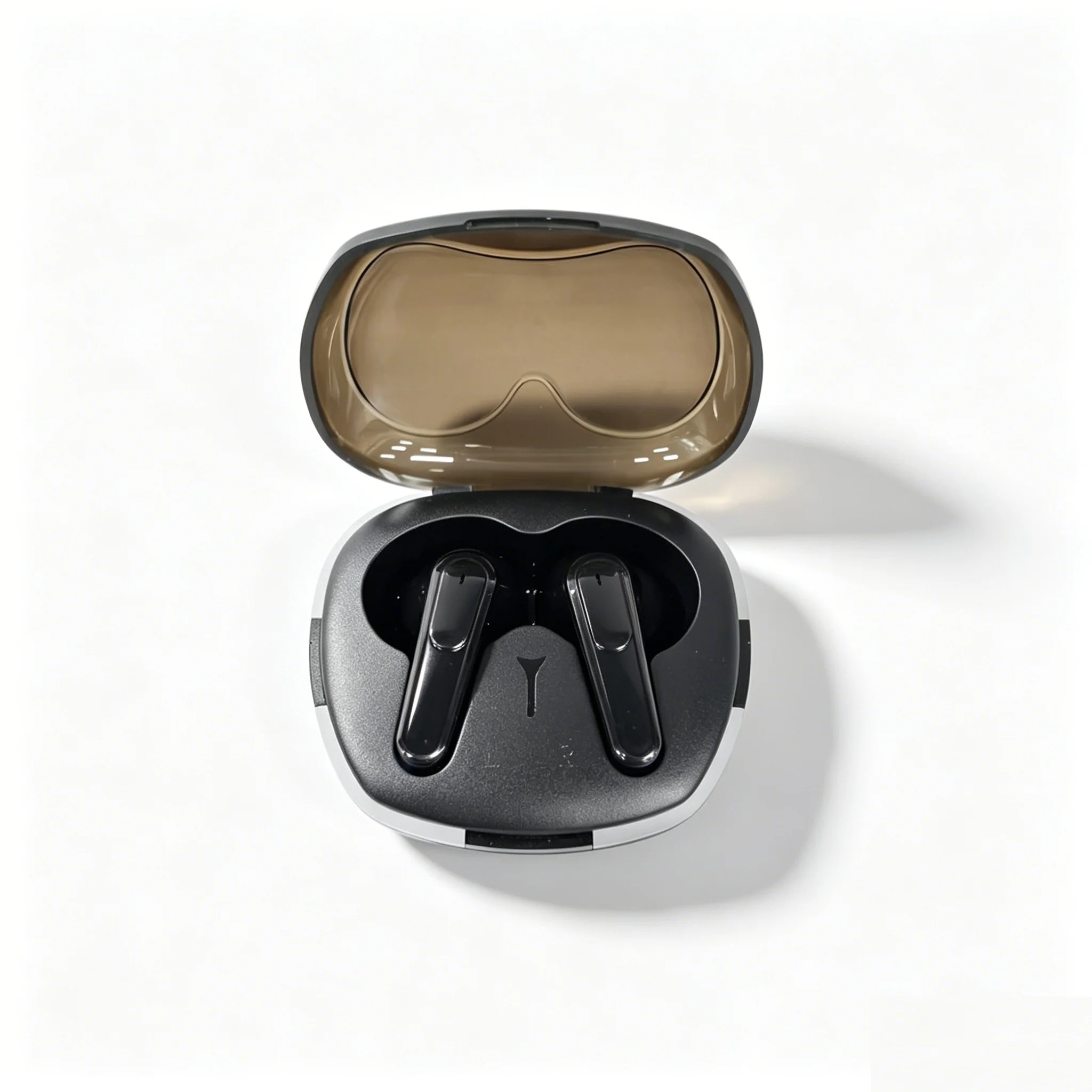 TWS Bluetooth 5.4 Earbuds Wireless Lighting Headphones Noise Cancelling Headset with Mic HiFi Stereo Portable Sports Earphones