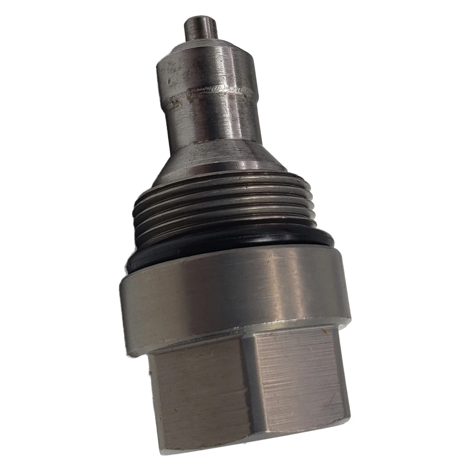 

Relief Valve 723-90-66800 Compatible for Komatsu PC200 PC240 PC290 PC490