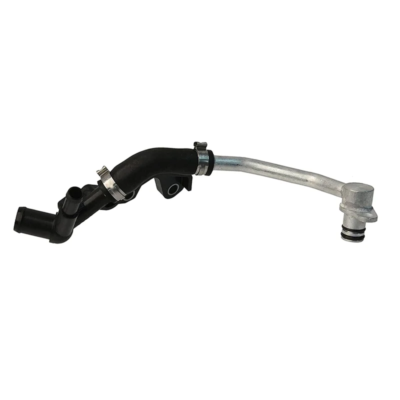 

Высокое качество водитель левый турбокомпрессор охлаждающей жидкости для Mercedes Benz X166 W166 GL450 ML550 2012-2018 2782000000 A2782002551