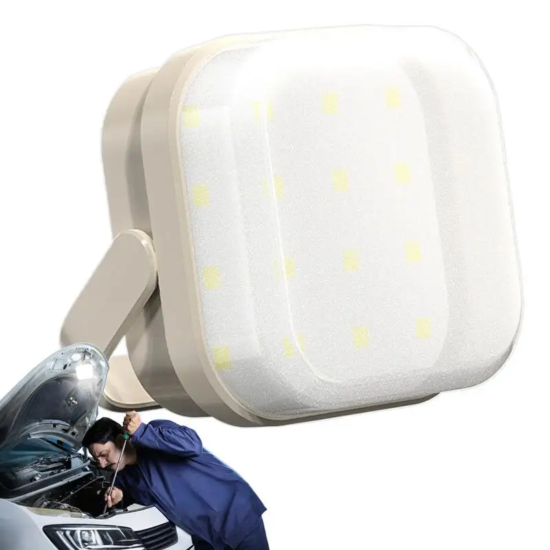 

Led Camping Lantern Portable 1000LM Bright Tent Light Sports And Entertainment Accessory For Indoor Outdoor Home