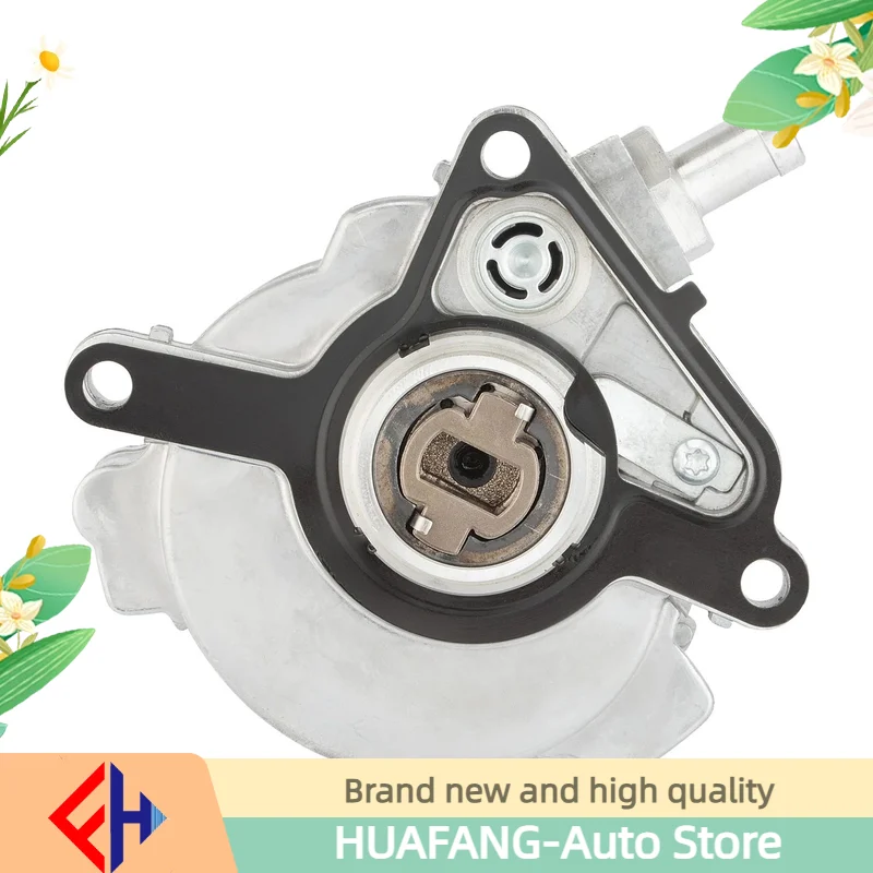 

Оригинальный тормозной вакуумный насос для Q7 2008-2010 3.6l V6, Atlas,cc,passat,touareg V6 2009-2017 03h145100c,03h145100e, высокое качество