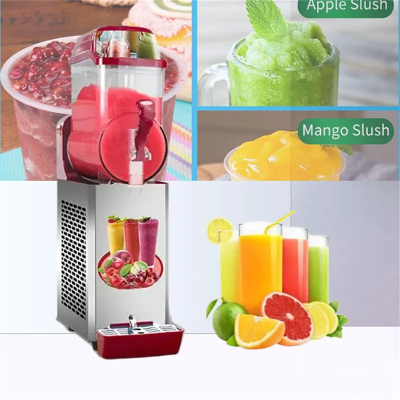 Snow Slush Machine … - image