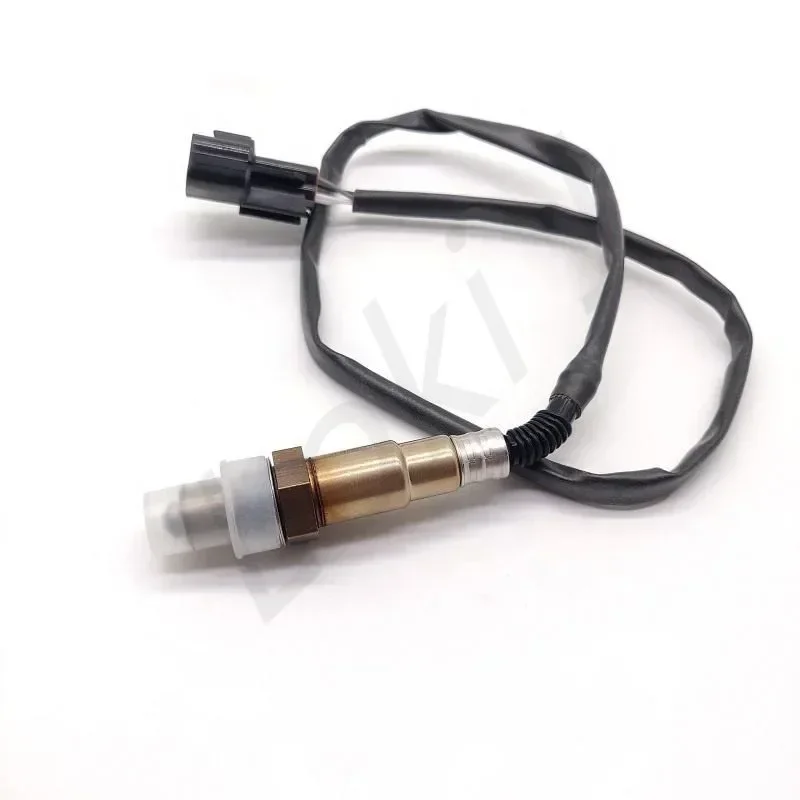 Oxygen Sensor Rear OE: 39210-2E400 Is Applicable To Kia K5 2.0L (2011-2015) K3 1.8L (2012.10-2