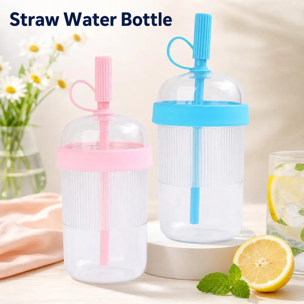 copo-de-plastico-transparente-portatil-unissex-de-grande-capacidade-em-tritan-para-cha-suco-e-bebidas-frias-com-canudo