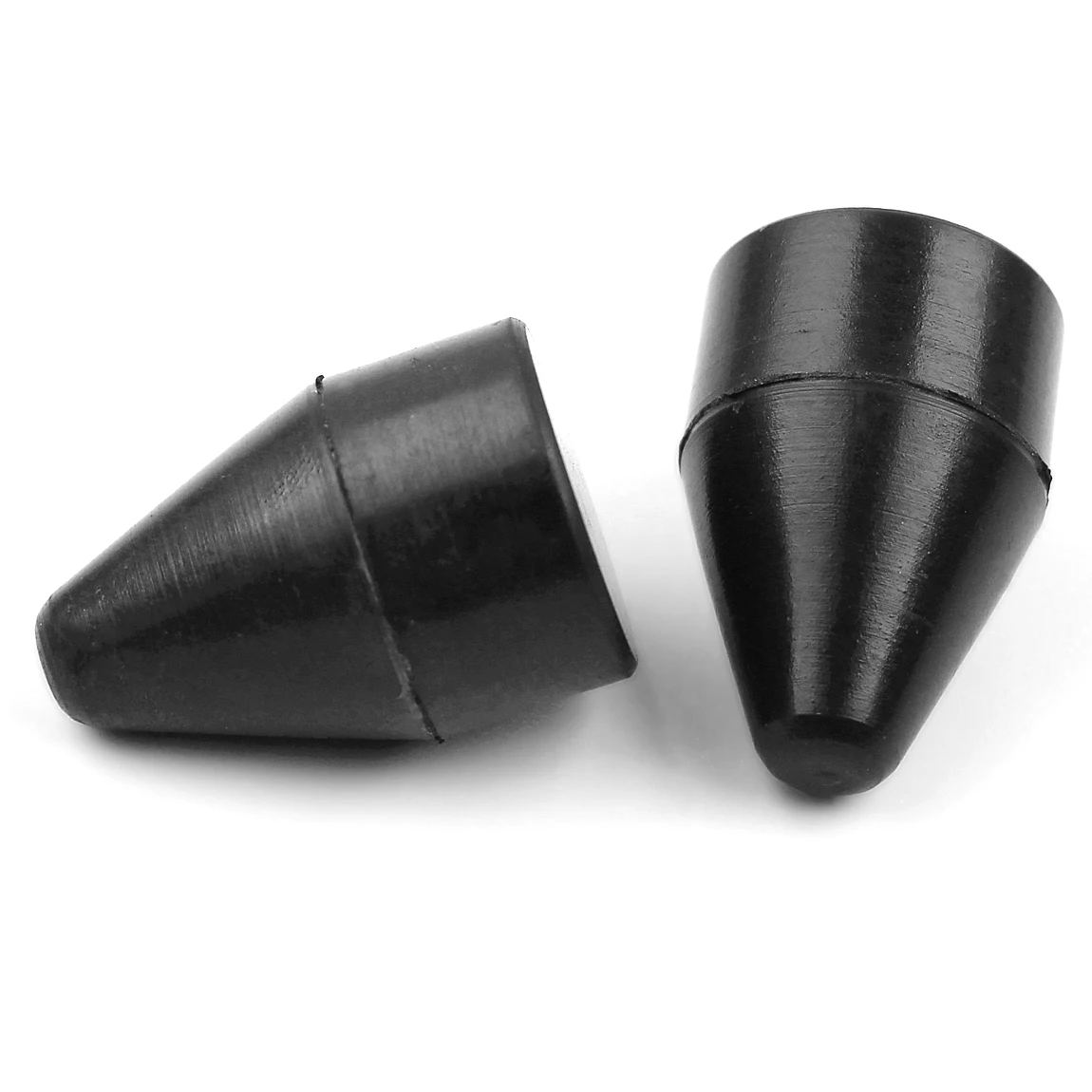 2pc isolatore Shock Mount per Husqvarna 36 41 136 137 141 142 sostituire la parte per 530029984 motoseghe