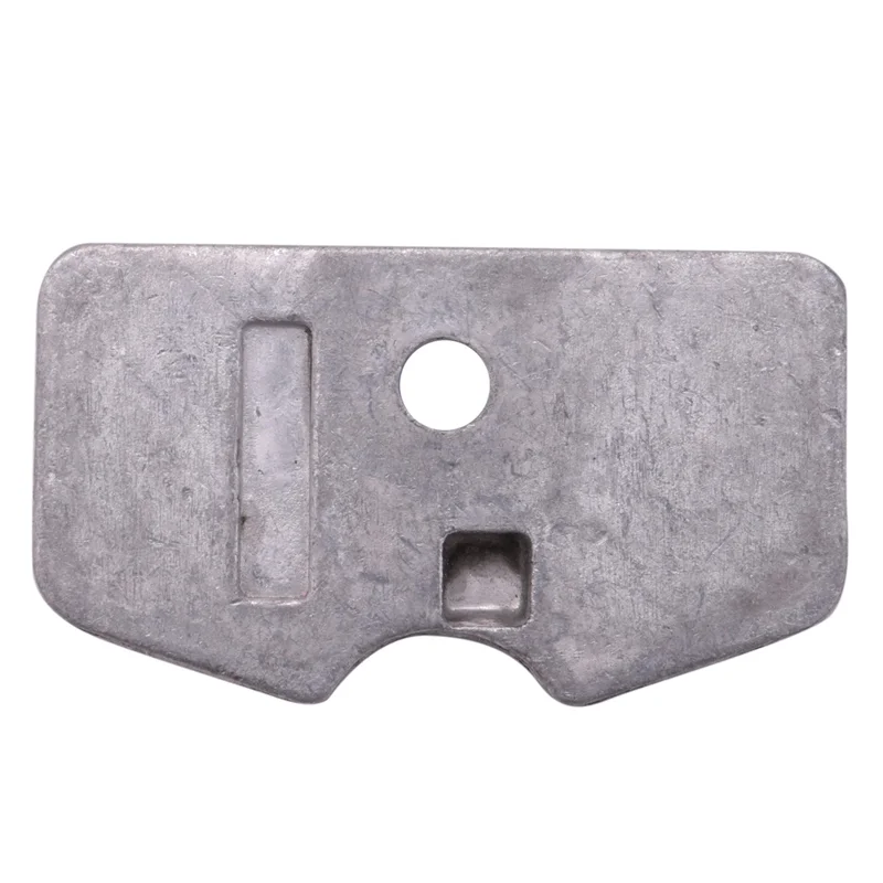 

3X 6L5-45251-03 2/2.5/3/4/5/6HP подходит для подвесного нижнего блока, анода коробки передач 6L5-45251