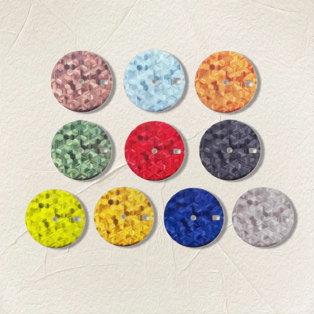 Customized 28.5MM N…