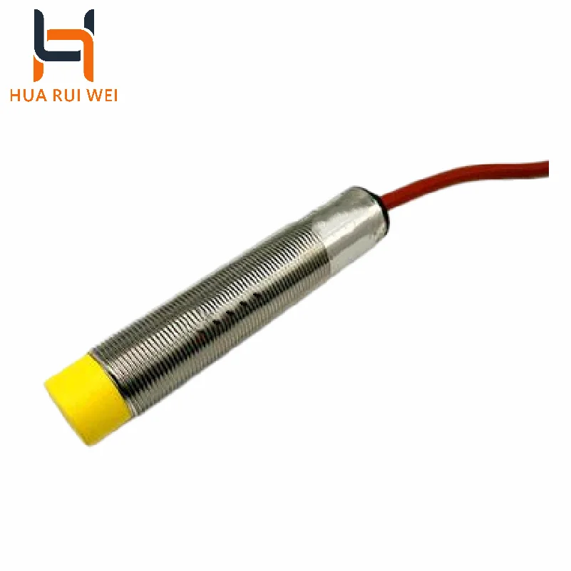 

2026 Hot Sale New NI8-M18-AZ3X/S120 Industrial Automation Proximity Switch Sensor