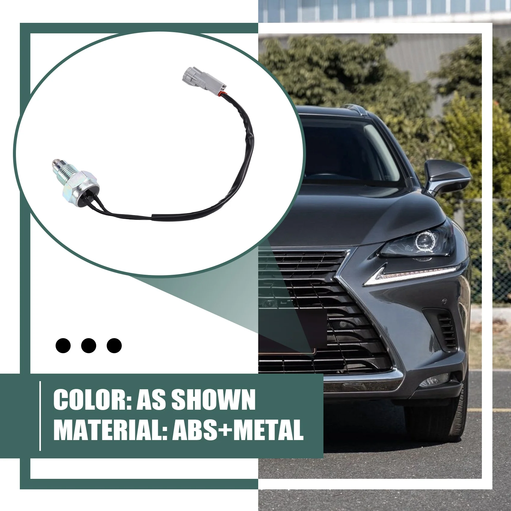 Efficientt-NEW Transfer Indicator Switch 84222-35080 Fits For Lexus Gx470 For Toyota 4Runner Fj Cruiser T100 Tacoma Pickup Tundr