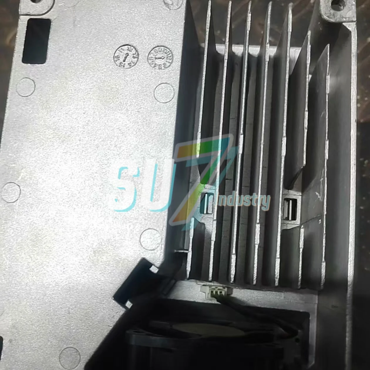 ATV312HU40N4     Frequency Converter    New In warehouse