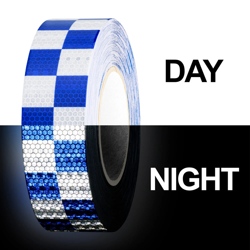 Водонепроницаемая Светоотражающая