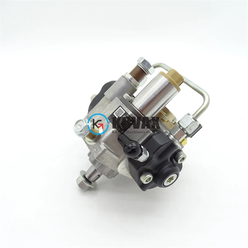 8-97306044-9 8-98346317-0 4HK1 diesel engine injector pump For ZAX200-3 ZX200 Engine Excavator Parts