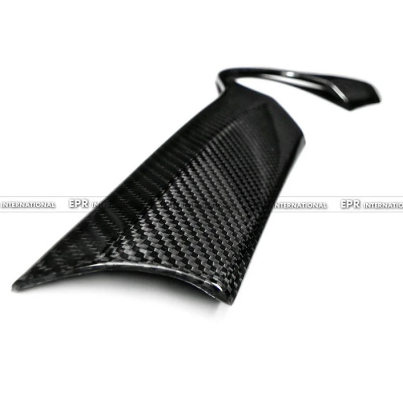 Suitable for Hyundai Veloster Carbon Fiber Grille Cover Front Bumper Mesh Decoration LOGO Emblem Upgrade Modification - view 4