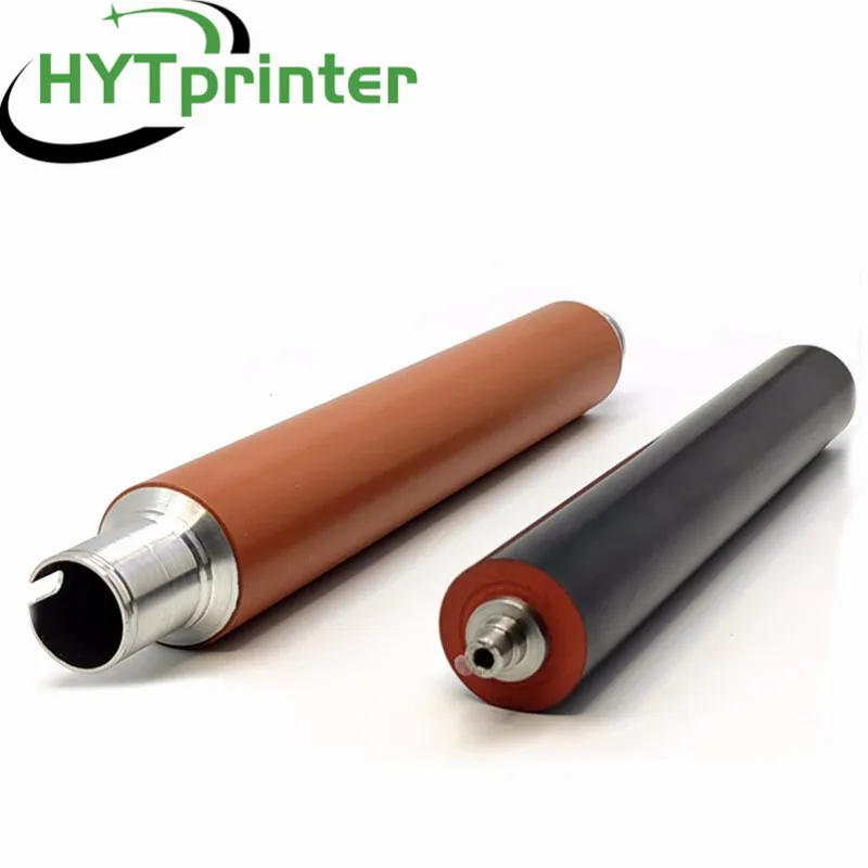 

Upper Fuser Roller + Pressure Roller For Ricoh SP5200DN SP5210DN SP5200S SP5210SF SP 5200 5210 M052-4101 M052-4059