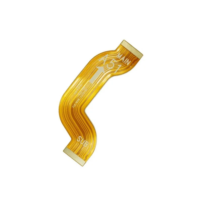

Main Charging Port Motherboard Flex Cable for Samsung Galaxy A51 SM-A515U A515F (NOT 5G)