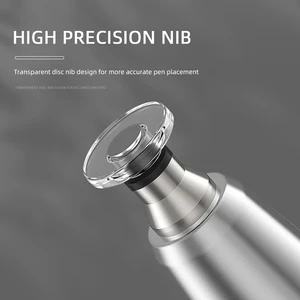 10 최고의 판매 스타일러스 펜 - №9