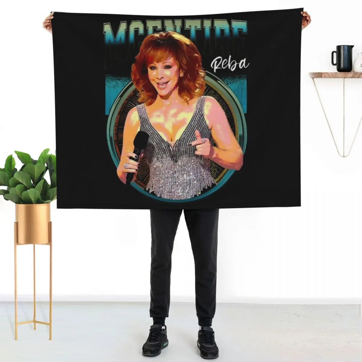 RéBàS Heartfelt Har…