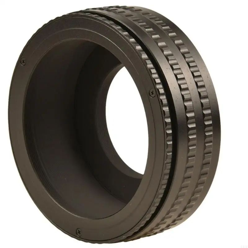 

E21E Удобная трубка с M58 до M42 Helicoid Adapter для объектива камер