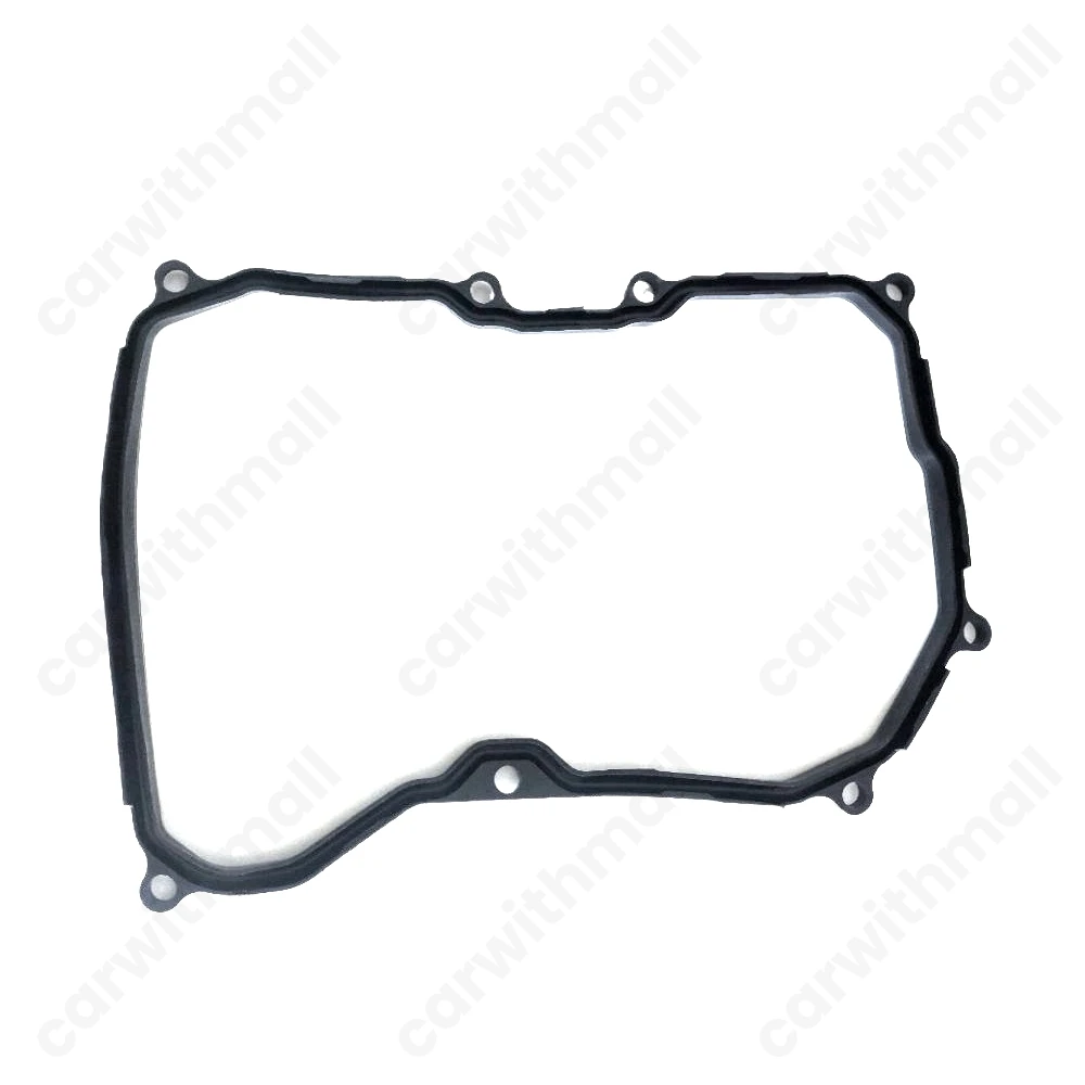5pcs 09G Transmission Oil Pan Gasket Seal 24117566356 09G321371 For BMW Mini Cooper Paceman
